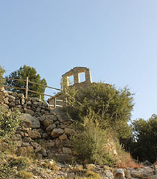 Ermita de Los Ángeles