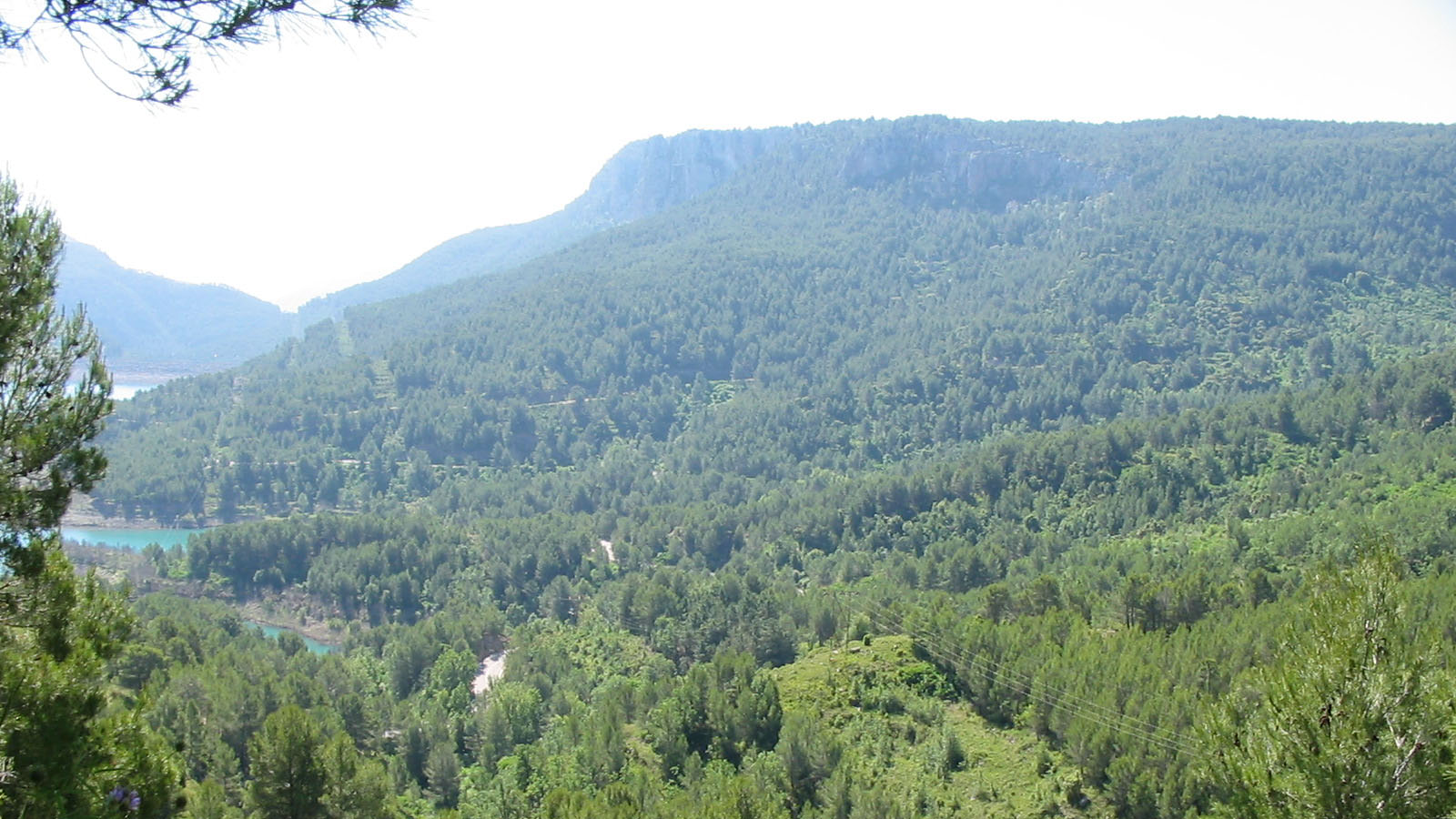 Ermita de Los Ángeles