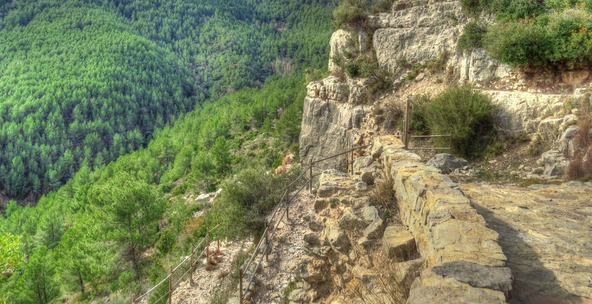 Ermita de Los Ángeles