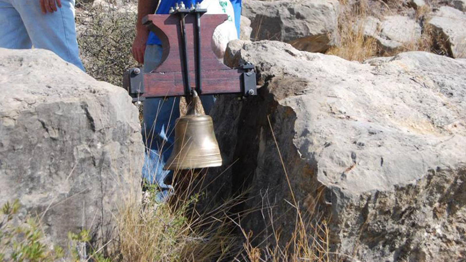 Romería Ermita de Los Ángeles