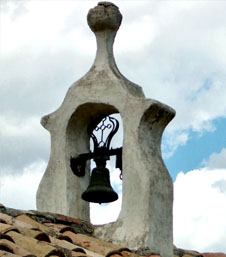 Ermita de Loreto