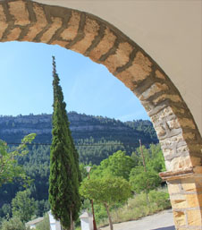 Ermita de Loreto