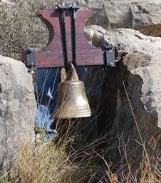 Romería Ermita de Los Ángeles