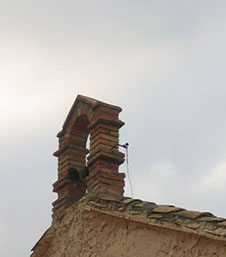 Ermita de Santa Bárbara