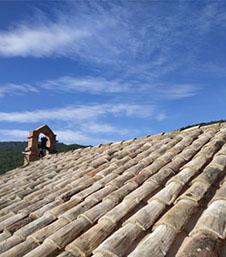 Ermita de Santa Bárbara