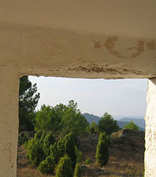 Ermita de Santo Tomás