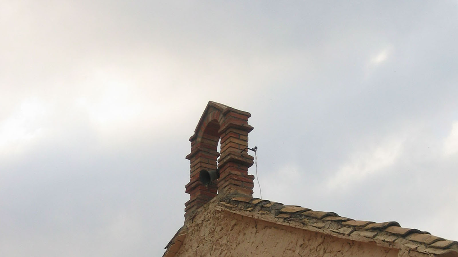 Ermita de Santa Bárbara