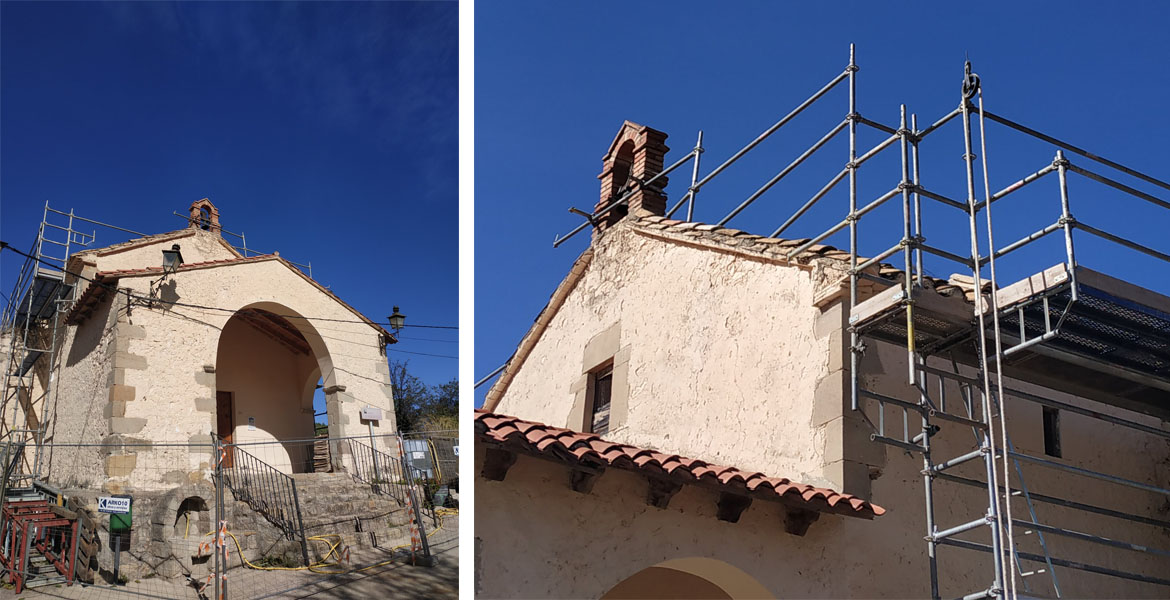 Ermita de Santa Bárbara