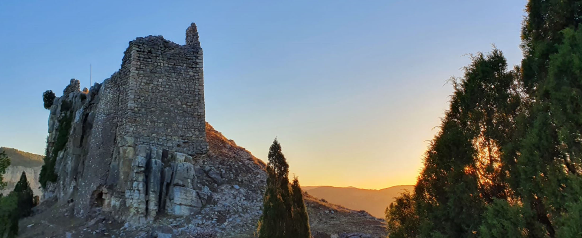 Castillo de la Viñaza